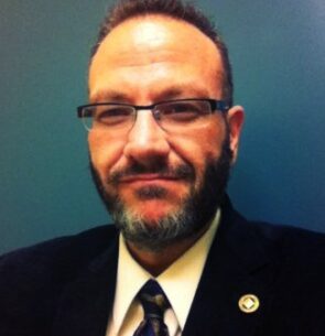 Randall Frietzsche, Enterprise Chief Information Security Officer, Denver Health